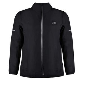 Karrimor Womens/Ladies Performance  Track Jacket / Black